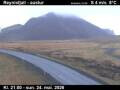 Webcam Vík í Mýrdal