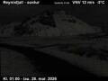 Webcam Vík í Mýrdal