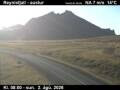 Webcam Vík í Mýrdal
