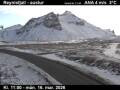 Webcam Vík í Mýrdal