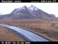 Webcam Vík í Mýrdal