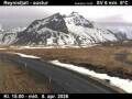 Webcam Vík í Mýrdal