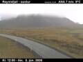 Webcam Vík í Mýrdal