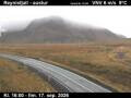 Webcam Vík í Mýrdal