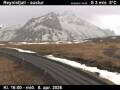 Webcam Vík í Mýrdal