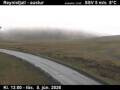 Webcam Vík í Mýrdal