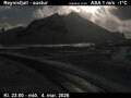 Webcam Vík í Mýrdal