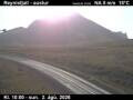 Webcam Vík í Mýrdal