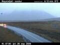 Webcam Vík í Mýrdal