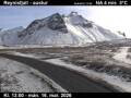 Webcam Vík í Mýrdal