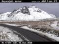 Webcam Vík í Mýrdal