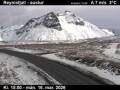 Webcam Vík í Mýrdal