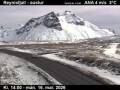Webcam Vík í Mýrdal