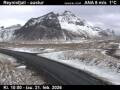 Webcam Vík í Mýrdal