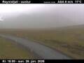 Webcam Vík í Mýrdal