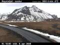 Webcam Vík í Mýrdal