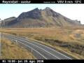 Webcam Vík í Mýrdal