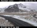 Webcam Vík í Mýrdal