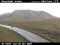 Webcam Vík í Mýrdal