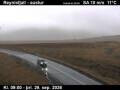 Webcam Vík í Mýrdal