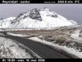 Webcam Vík í Mýrdal