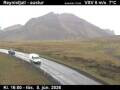 Webcam Vík í Mýrdal