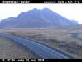 Webcam Vík í Mýrdal