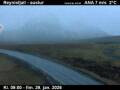 Webcam Vík í Mýrdal