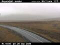 Webcam Vík í Mýrdal