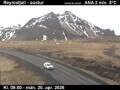Webcam Vík í Mýrdal
