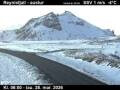 Webcam Vík í Mýrdal