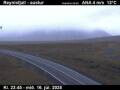 Webcam Vík í Mýrdal