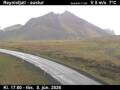 Webcam Vík í Mýrdal