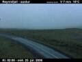 Webcam Vík í Mýrdal