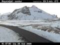 Webcam Vík í Mýrdal