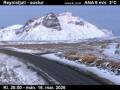 Webcam Vík í Mýrdal