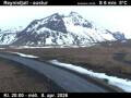 Webcam Vík í Mýrdal
