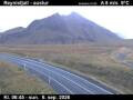 Webcam Vík í Mýrdal
