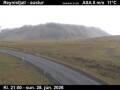 Webcam Vík í Mýrdal