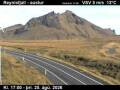 Webcam Vík í Mýrdal