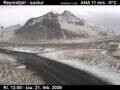 Webcam Vík í Mýrdal