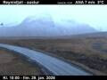Webcam Vík í Mýrdal