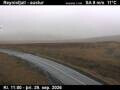 Webcam Vík í Mýrdal