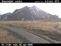 Webcam Vík í Mýrdal