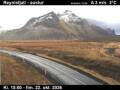Webcam Vík í Mýrdal