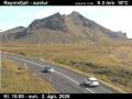 Webcam Vík í Mýrdal