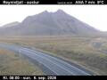 Webcam Vík í Mýrdal