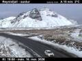 Webcam Vík í Mýrdal