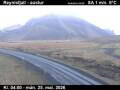 Webcam Vík í Mýrdal