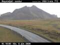 Webcam Vík í Mýrdal